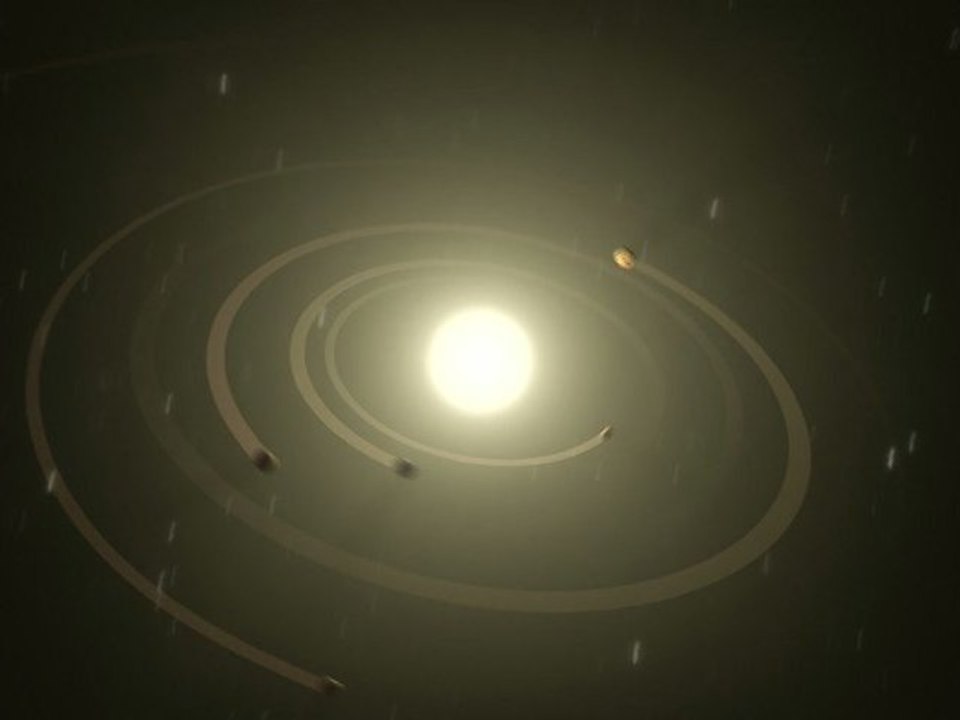 Kepler-11