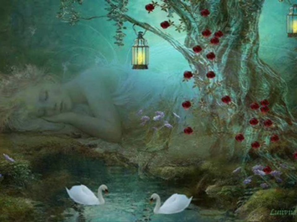 Ecstasy...(Giovanni Marradi)