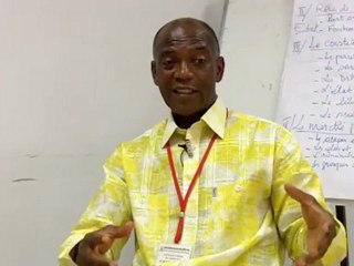 Mamadou Koulibaly
