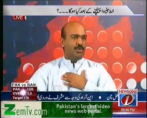 Prime Time - 25th September 2012 - Part 2
