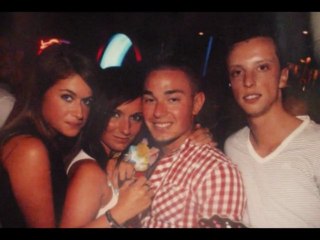 Les Inclassables d' Aout 2012 - By : Gilles Matho