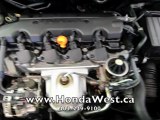 Used 2006 Honda Civic DXG at Honda West Calgary