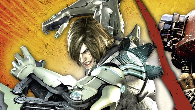 CGR Trailers - ANARCHY REIGNS Fight to the Death Trailer