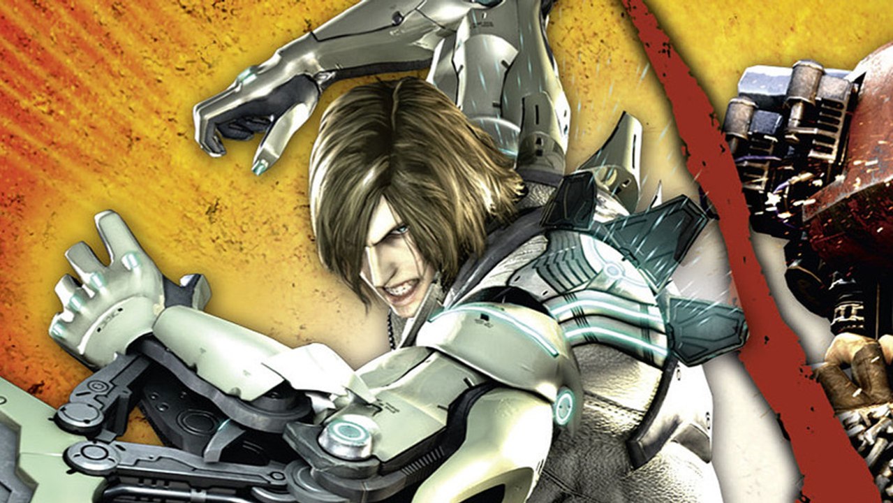 CGR Trailers - ANARCHY REIGNS Fight to the Death Trailer