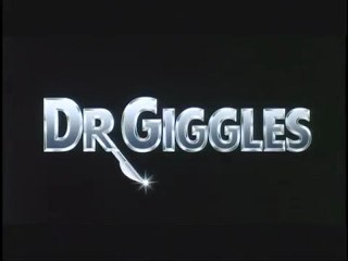 Dr. Giggles (1992) - Official Trailer [VO-HQ]