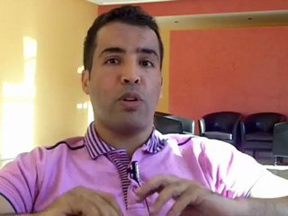 Hicham El Moussaoui déficits au Maroc