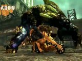 CGR Trailers - ANARCHY REIGNS Blacker Baron Trailer