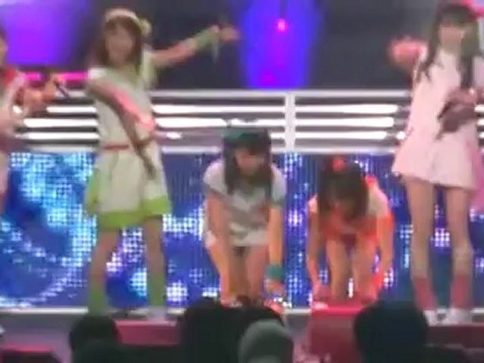 Morning Musume DVD MAGAZINE vol 45 6/15