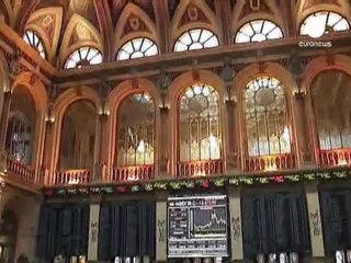 Le chiusure dei mercati europei: 25.09.2012