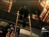 Resident Evil 6 - Leon's Campaign Chapter 4: Flesh Monsters