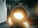 BF3 Campaign Playthrough Mission #5: Operation Guillotine (Part 2)
