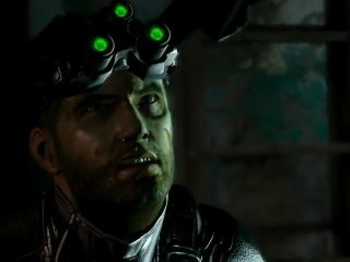 Splinter Cell: Blacklist - 5ème liberté