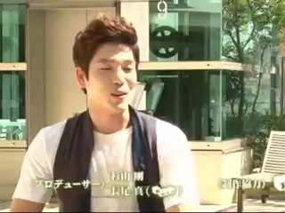 [Preview] I am チャンミン君