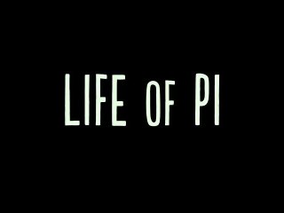 Life Of Pi (L'Odyssée de Pi) - Trailer #2 [HD] [NoPopCorn] VO