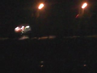 Norfolk Southern mixed freight westbound through Austell Ga.