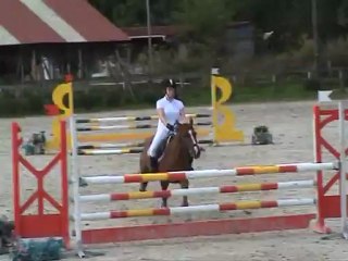 morgane et tara 25 aout 2012