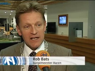 Opdrachten om politie aan te vallen - RTV Noord