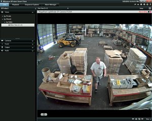 EGD Demo System - 1 MP Lightfinder Camera