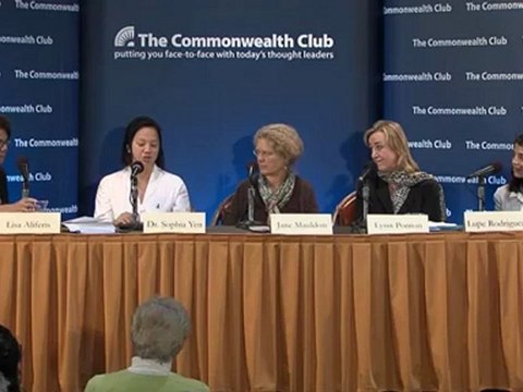 2012 Election: Impact of Abortion, Pro Choice & Pro Life