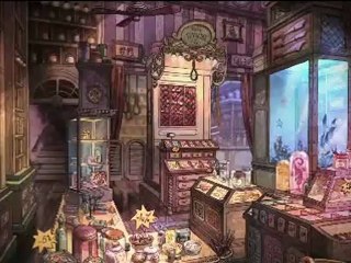 Le Magasin des suicides