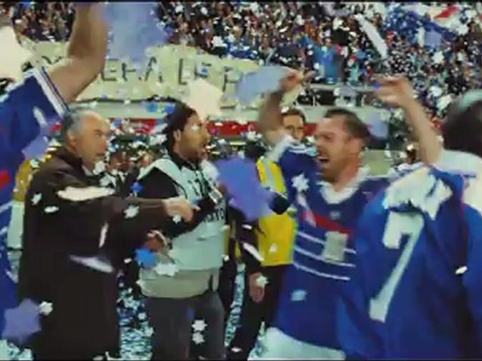Les Seigneurs