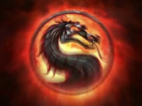 CGR Trailers - MORTAL KOMBAT Shadows Trailer for PS3 and Xbox 360