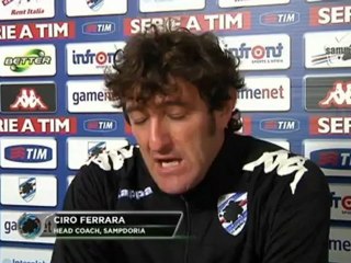 Ferrara su Zeman: "Amo il suo calcio, ma ha leso la mia immagine"