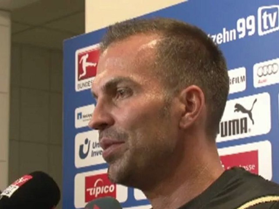 Hoffenheim will auch für den letzten Fan kämpfen