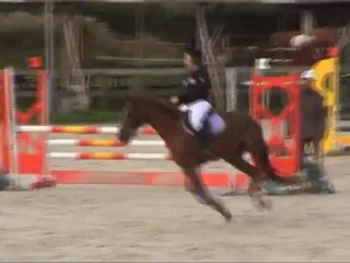 amandine et tara 26 aout 2012