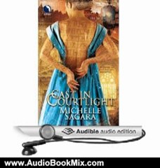 Audio Book Review: Cast in Courtlight: Chronicles of Elantra, Book 2 by Michelle Sagara (Author), Khristine Hvam (Narrator)