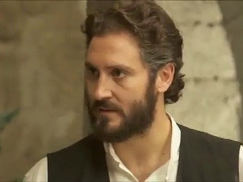 Tristán tiene mano para los niños // ¿Y usted qué diantres sabe? ESDPV