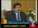 Capital Talk with Hamid Mir (Nawaz Sharif Interview) 25th September 2012
