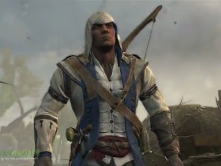 Assassins Creed 3 | Inside Episode 3 "The Hero Behind The War" (Deutsche Untertitel) 2012 | HD