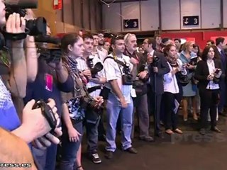 Gallardón ve "negativo" modificar la Constitución