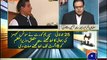 Aaj kamran khan ke saath on Geo news - 25th september 2012 part 3