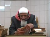 Tauheen e Risaalat - Blasphemy Law - Maulana Ishaq Urdu - Part 5 of 8
