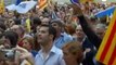 Early elections as Catalan leader seeks independence...