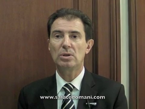 Video Indagine ipovisione: fenomeno poco conosciuto- intervista a G. Venturelli, Doxapharma