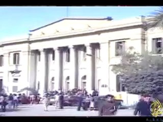 رجال في الذاكرة   الإمام الداعية محمد الغزالي وثائقي  ج3