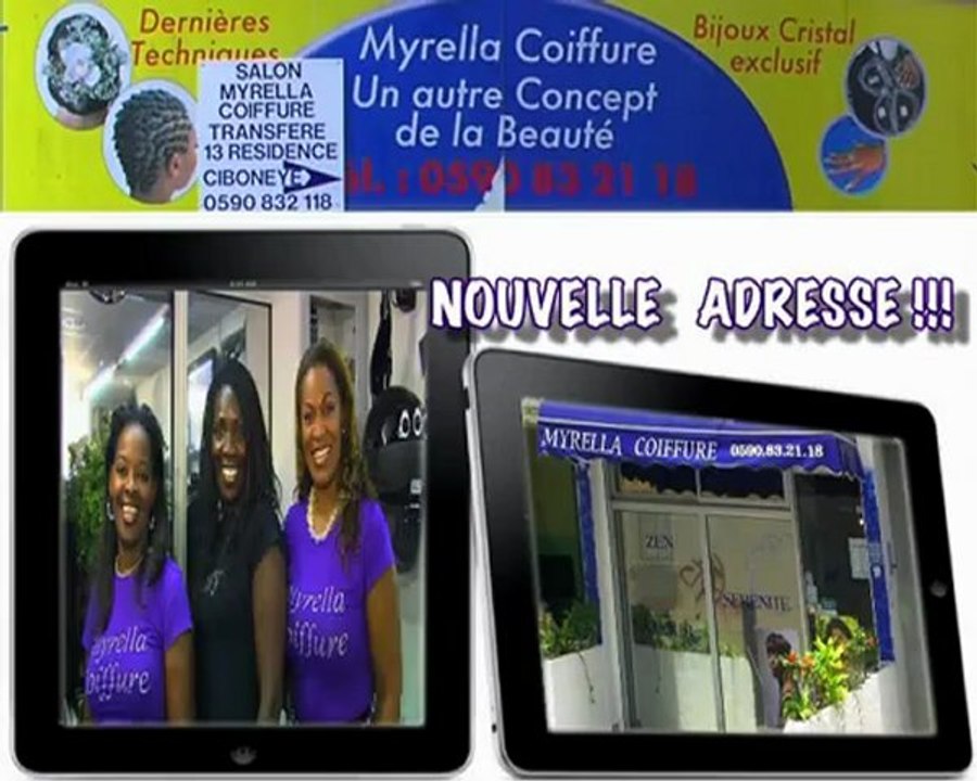Pub myrella