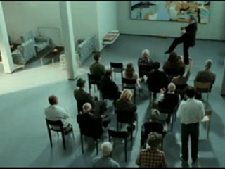 Adam resucitado - Trailer subtitulado en español HD