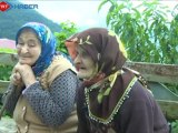 Türkiye'yi Ekrana Kilitleyen Nineler - VİDEO - www.olay53.com