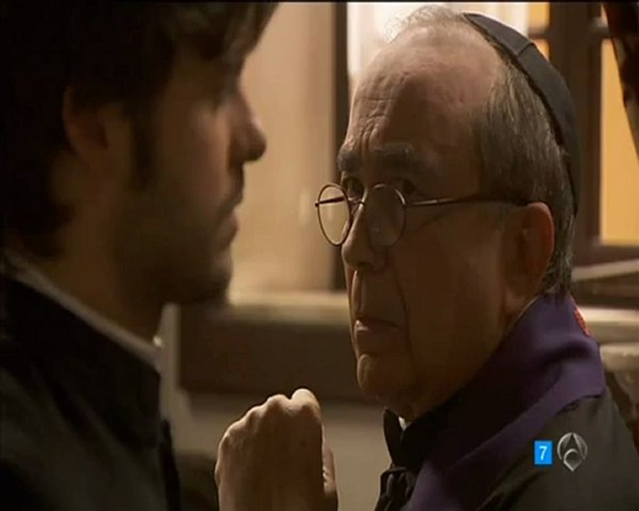 MARTIN D.ANSELMO SOY EL HIJO DE PEPA BALMES ESDPV 25-09-2012