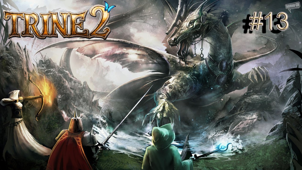 trine 2  ( partie 13 ) pc