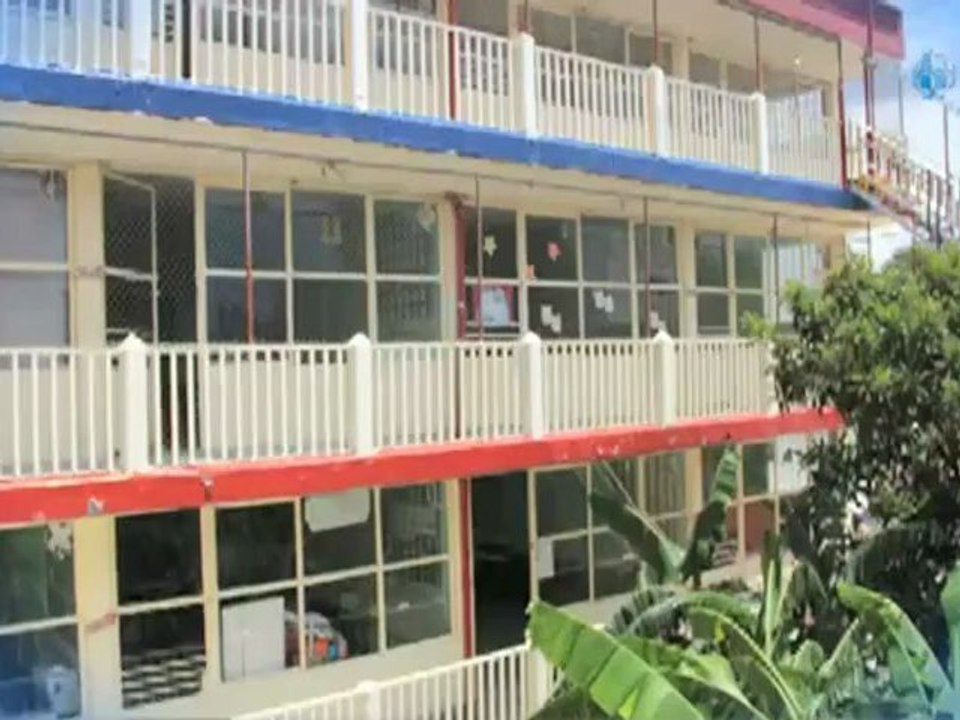 Escuela - México - Instituto Ana María Alfaro