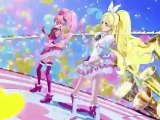 Suite Precure ~ Wonderful Powerful Music ~ Full Dance HD