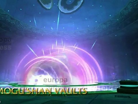 World of Warcraft: Mists of Pandaria: Llega la cuarta expansión