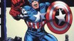 CGR Comics - ESSENTIAL CAPTAIN AMERICA VOL. 1 Comic Review