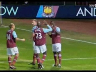 Watch West Ham vs Wigan 25/09/2012 Live Streaming Online