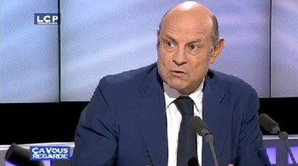 Ça Vous Regarde - L’Info : Journal du soir du mardi 25 septembre 2012